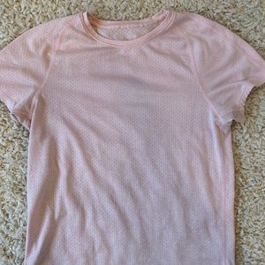 Outdoor Voices Mesh T-shirt